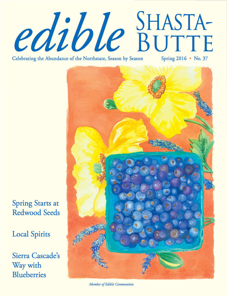 Edible Shasta-Butte Article