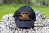 Black Hat-CR Logo